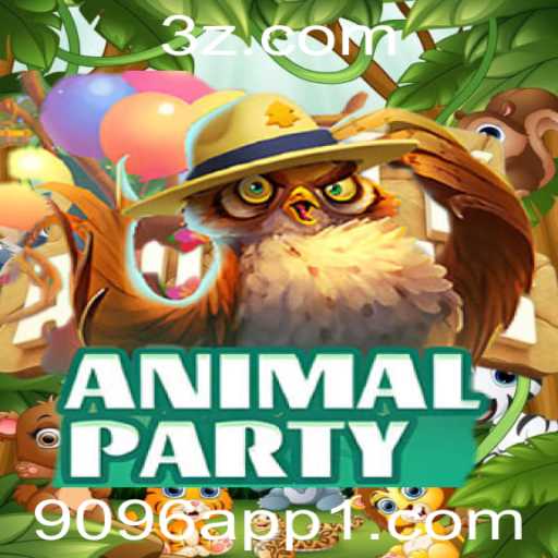 Explorando as Aventuras do Jogo AnimalParty: Dinâmica e Regras