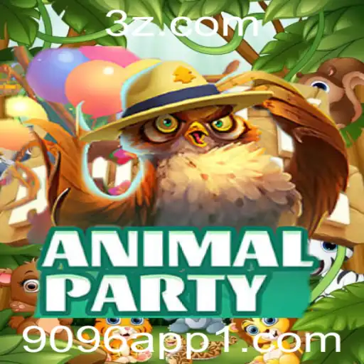Explorando as Aventuras do Jogo AnimalParty: Dinâmica e Regras