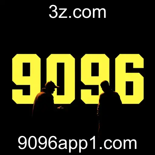 Explorando o Poder da Comunidade 9096 nos Jogos Online