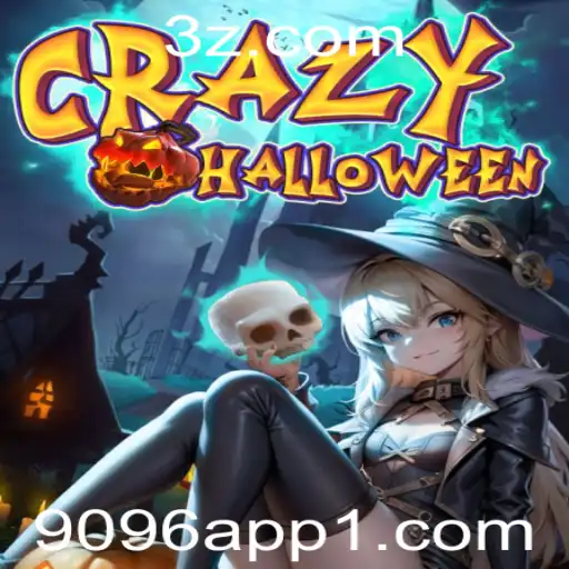 Descubra o Empolgante Mundo de CrazyHalloween: O Jogo de Terror mais Divertido de 2023