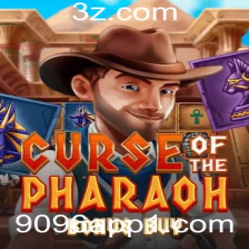 Explore o Fascinante Mundo de CurseofthePharaohBonusBuy