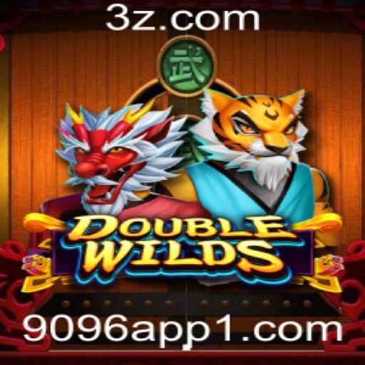 Descubra o Mundo Empolgante de DoubleWilds
