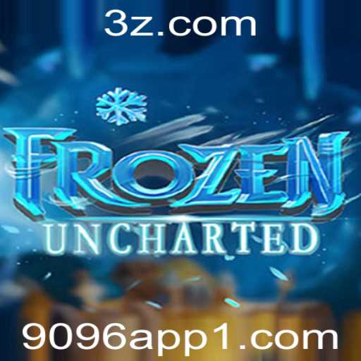 Explorando o Universo de FrozenUncharted