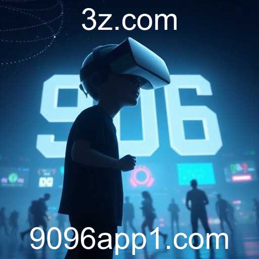 A Ascensão de '9096': Revolução no Mundo dos Games