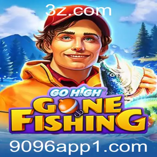 GoHighGoneFishing: Um Mergulho no Novo Fenômeno dos Jogos