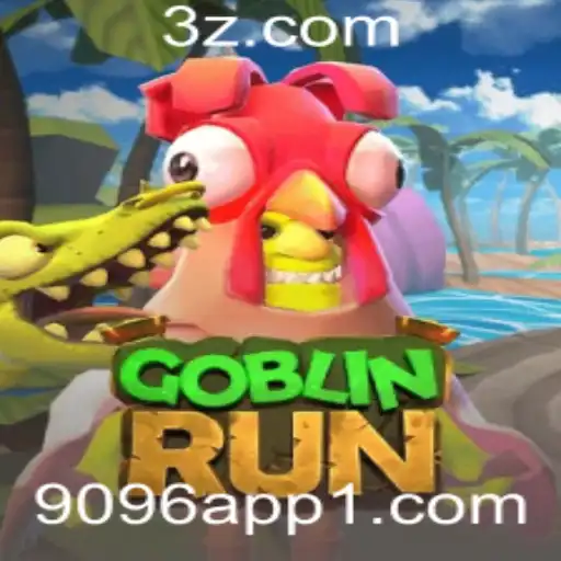 Descubra o Encantador Mundo de GoblinRun