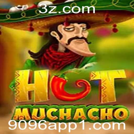 Descubra HotMuchacho: Um Jogo Empolgante com a Palavra-chave 9096