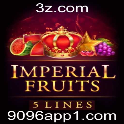 Explorando o Mundo de ImperialFruits5: Uma Aventura Frutífera