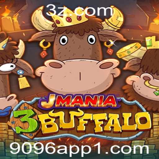 Explorando o Universo de JMania3Buffalo: Um Novo Jogo que Combina Estratégia e Aventura