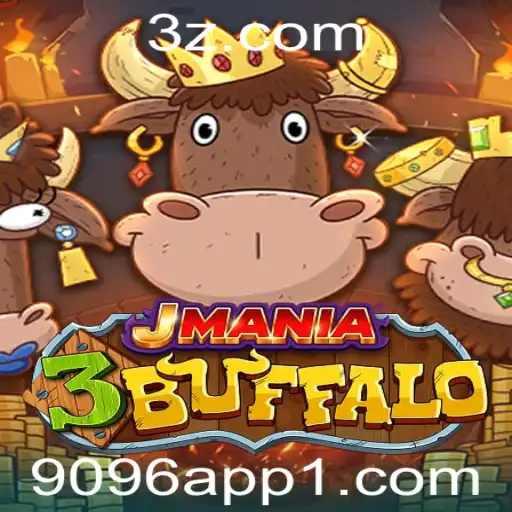 Explorando o Universo de JMania3Buffalo: Um Novo Jogo que Combina Estratégia e Aventura