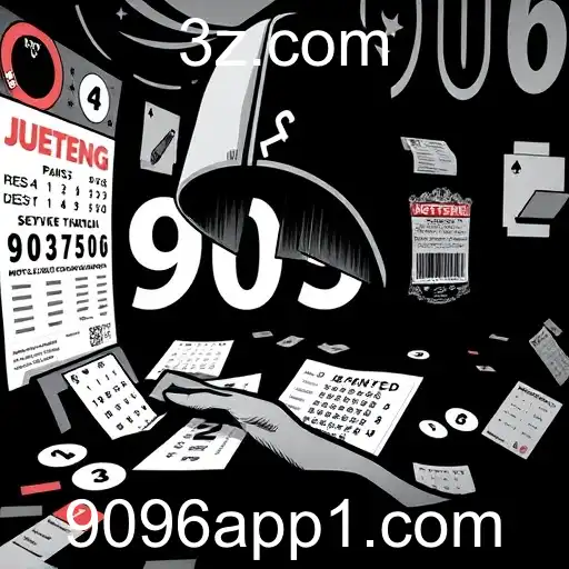 Jueteng: O Desafio Persistente das Apostas Ilegais nas Filipinas