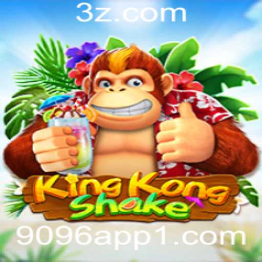Explorando o Mundo de KingKongShake: Um Mergulho na Novidade do Entretenimento