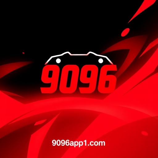 9096