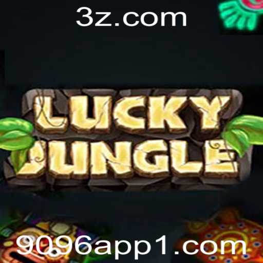 Descubra o Mundo de Aventura do LuckyJungle: Um Jogo de Estratégia e Sorte