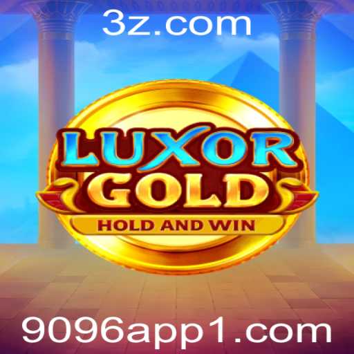 LuxorGold: Aventura e Estratégia no Mundo dos Jogos