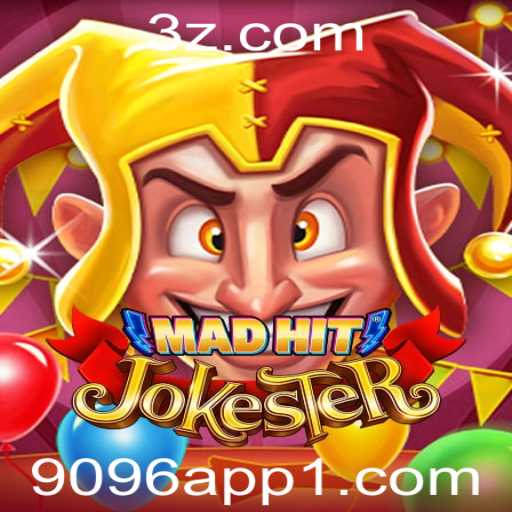 Descubra o Fascinante Mundo de MadHitJokester: Um Jogo de Estratégia e Humor