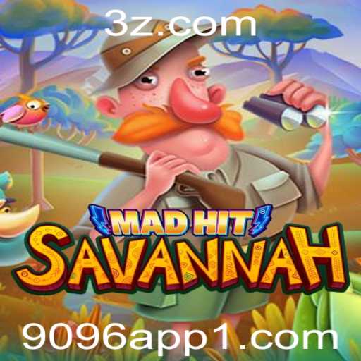 Tudo sobre MadHitSavannah: Um Novo Conceito em Jogos de Tabuleiro