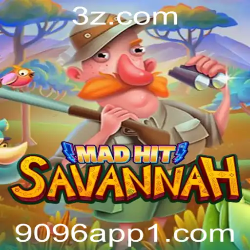 Tudo sobre MadHitSavannah: Um Novo Conceito em Jogos de Tabuleiro