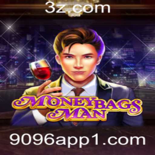 MoneybagsMan: Um Mergulho no Novo Fenômeno dos Jogos