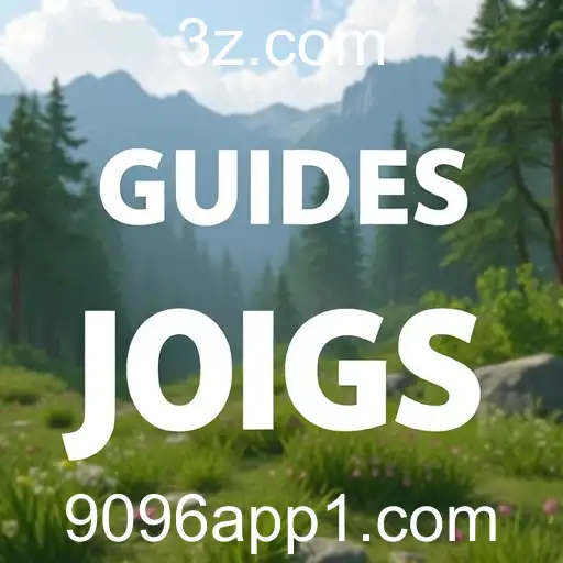 9096 e o Futuro dos Jogos Online em Português