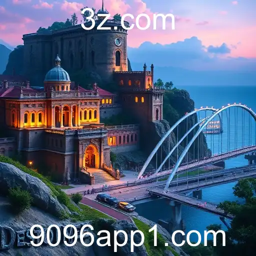 Explorando o Fenômeno 9096 nos Jogos