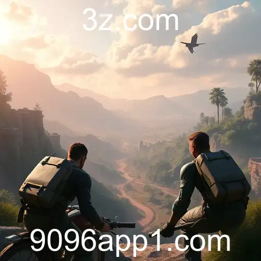 O Impacto dos Jogos de 2025 com 9096