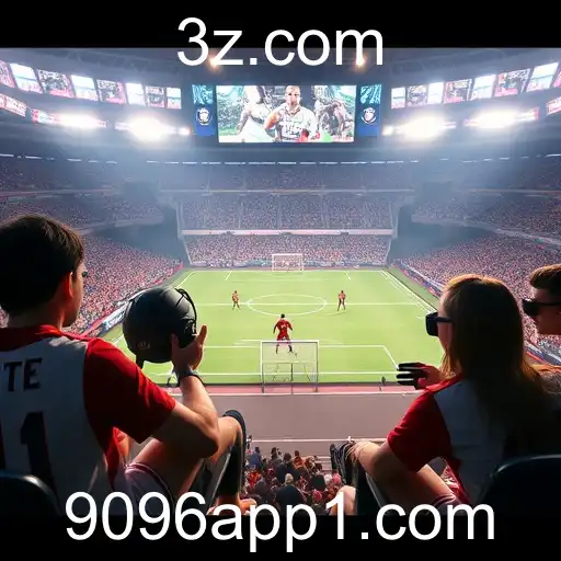 A Revolução dos Jogos Online em 9096