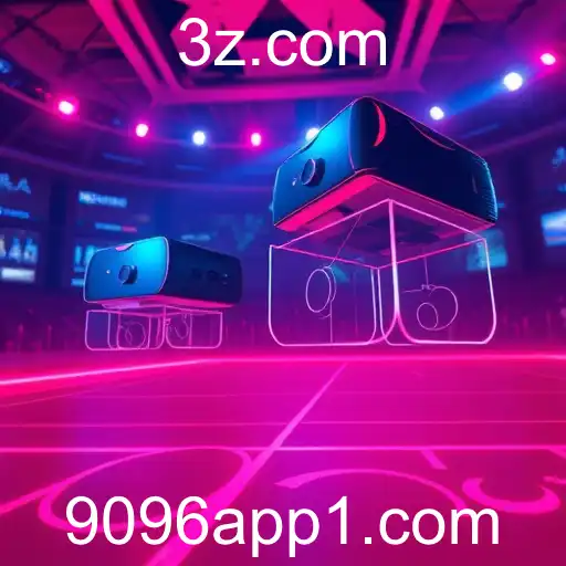 Novos Horizontes nos Jogos em 9096