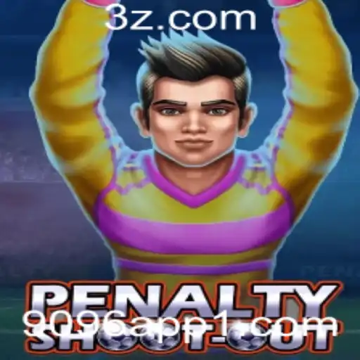 PenaltyShootOut: Uma Imersão no Mundo Competitivo dos Pênaltis