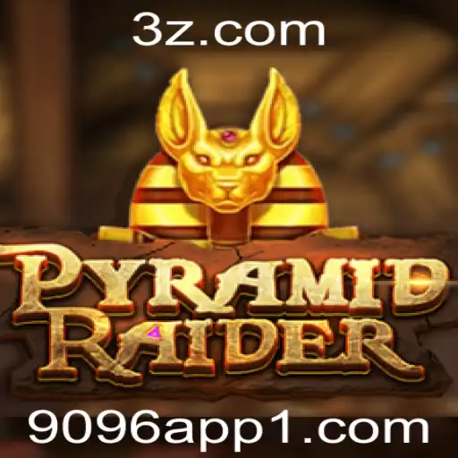 Descubra PyramidRaider: O Novo Jogo de Aventura Ambientado no Egito Antigo