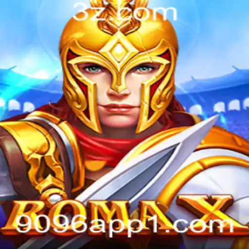 Descubra RomaX: O Jogo Inovador que Está Conquistando o Mundo