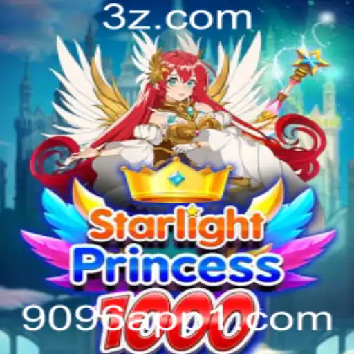 Descubra o Mundo Encantado de StarlightPrincess1000