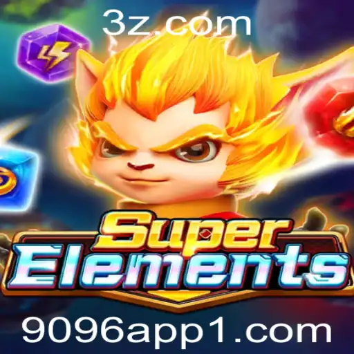 Explorando SuperElements: O Jogo que Está Transformando o Mundo do Entretenimento