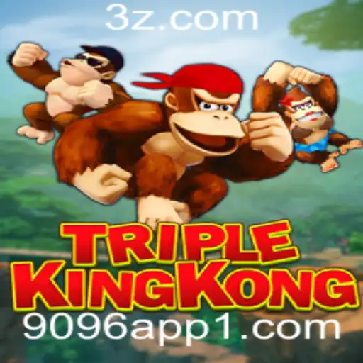 Explorando o Mundo Fascinante de TripleKingKong