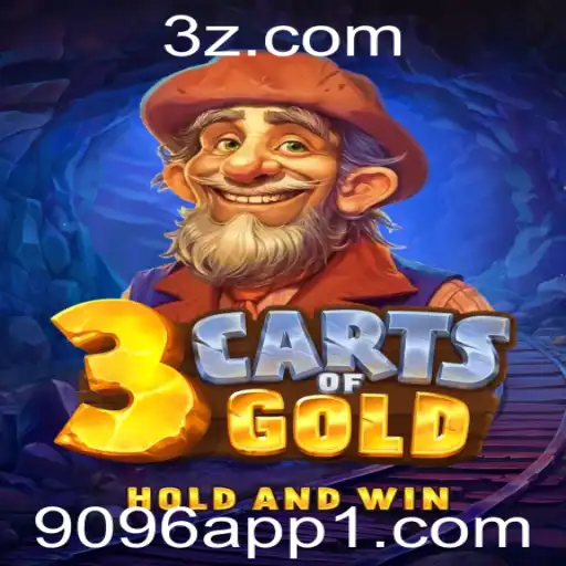 Descubra o Fascinante Mundo de 3cartsOfGold