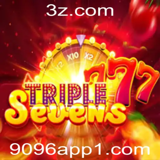 Descubra a Emoção do Jogo 777TripleSeven