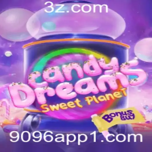 CandyDreamsSweetPlanet: A Jornada Doce Rumo à Aventura Intergaláctica