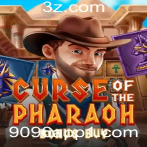 Explore o Fascinante Mundo de CurseofthePharaohBonusBuy