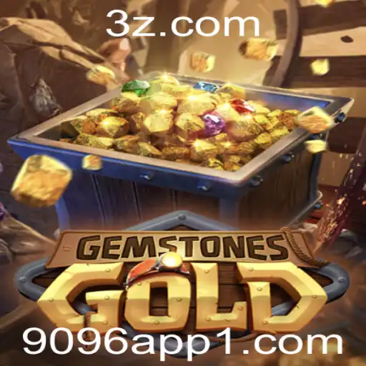 Descubra o Fascinante Mundo de GemstonesGold