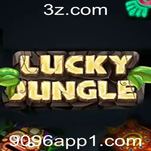 Descubra o Mundo de Aventura do LuckyJungle: Um Jogo de Estratégia e Sorte