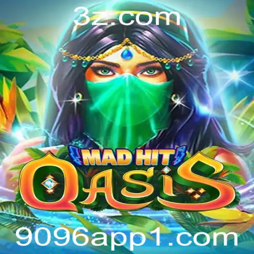 MadHitOasis: A Novo Fenômeno dos Jogos de Tabuleiro