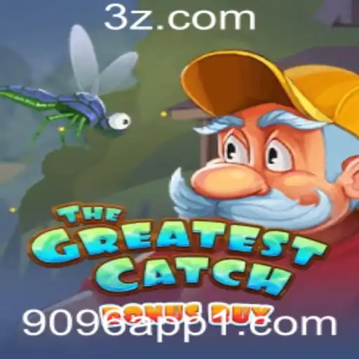 The Greatest Catch Bonus Buy: Um Olhar Detalhado