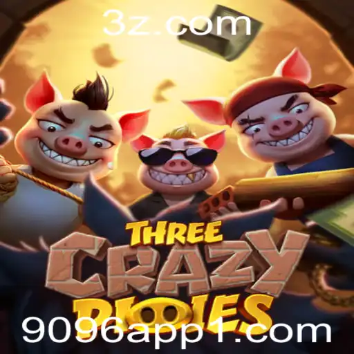 Descubra o Excitante Mundo de ThreeCrazyPiggies: O Jogo Imperdível de 2023