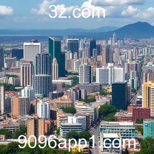 Impactos do Crescimento Urbano nas Capitais Brasileiras