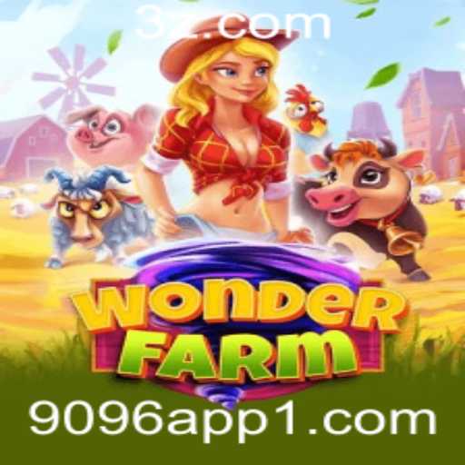 Desvendando o Maravilhoso Mundo de WonderFarm
