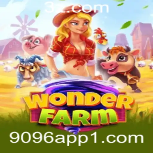 Desvendando o Maravilhoso Mundo de WonderFarm